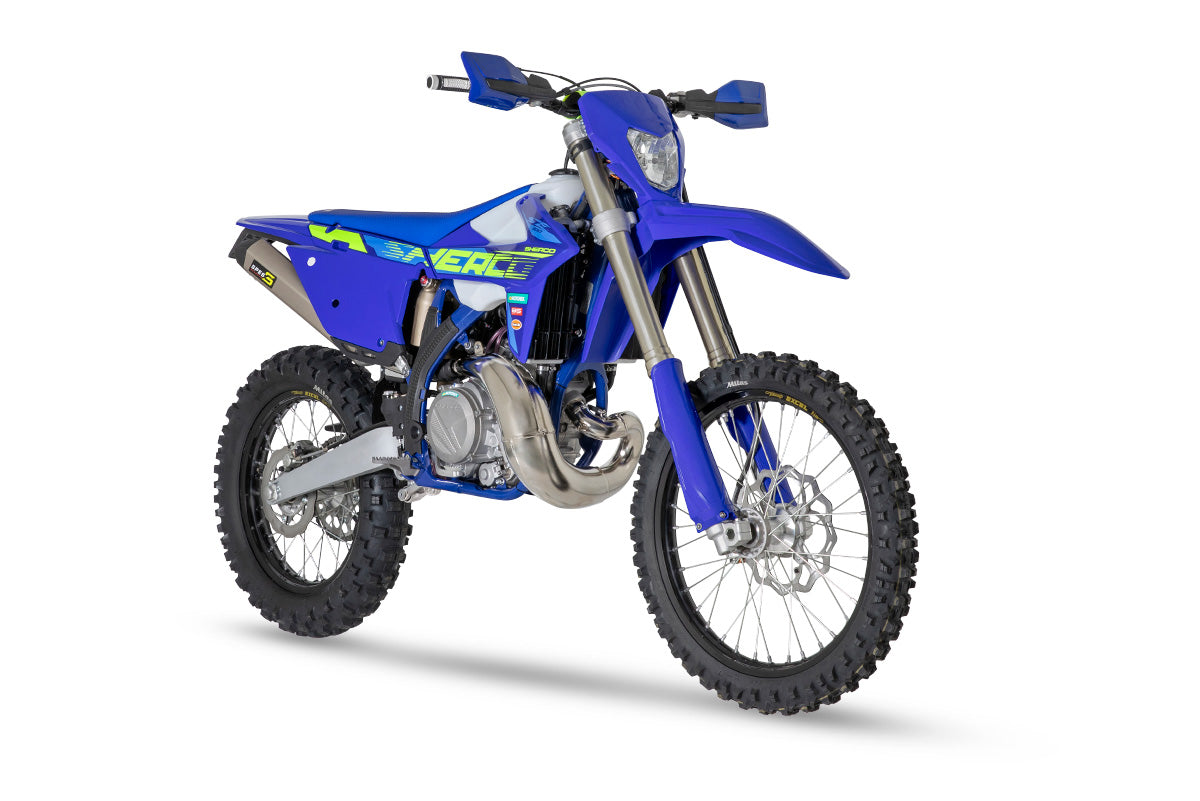 300 SE RACING 2026