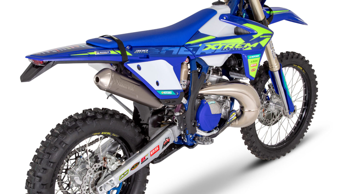 300 SE XTREM 2026
