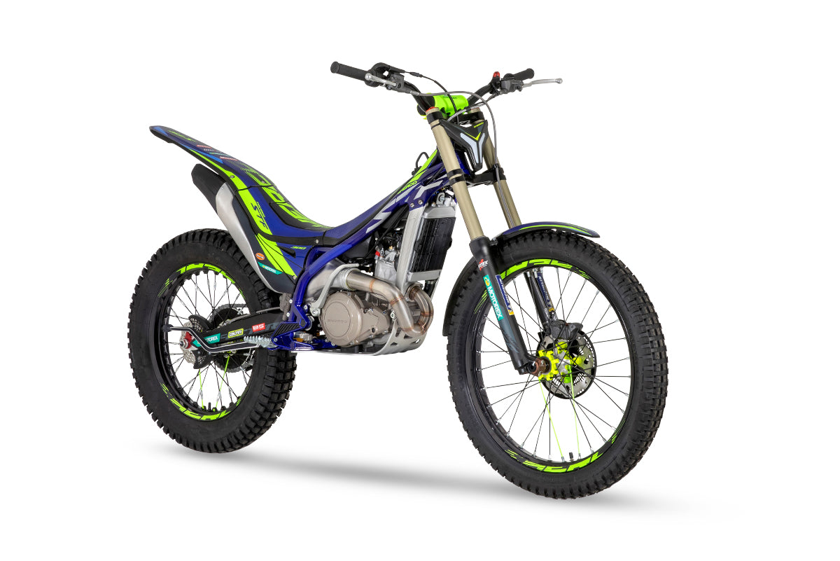 300 ST FACTORY 2026