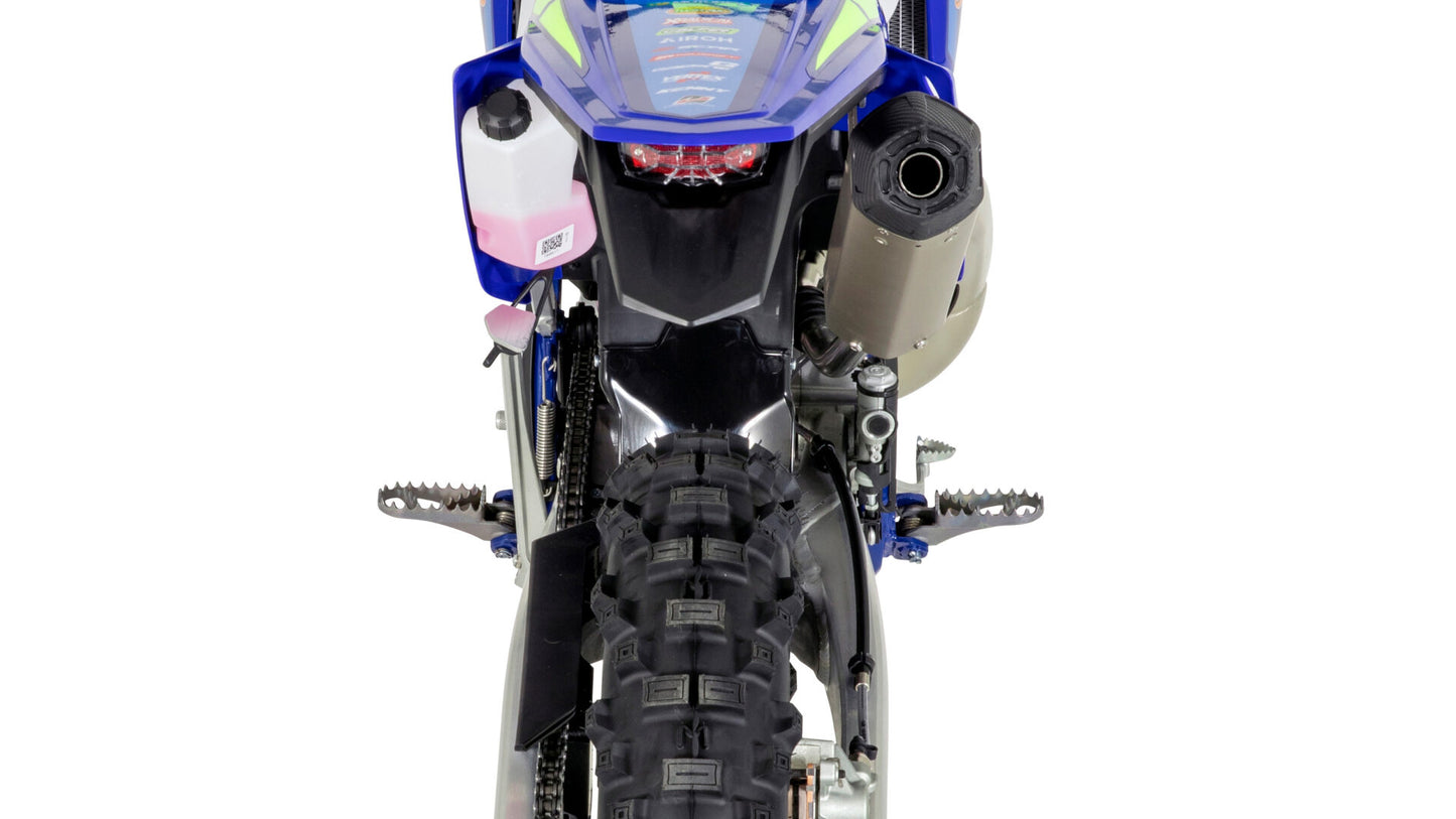 125 SE FACTORY 2026