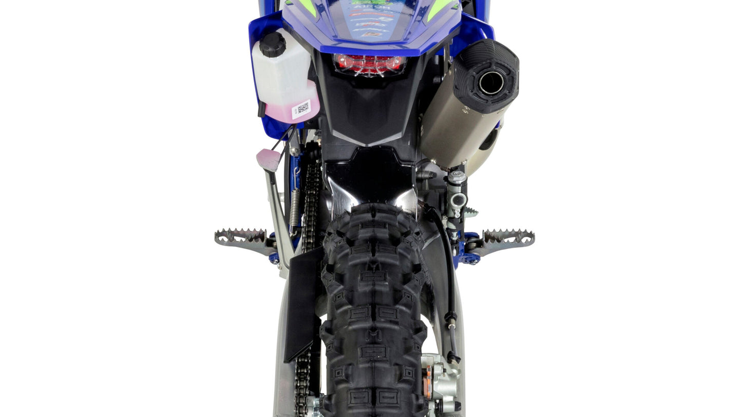250 SE FACTORY 2026