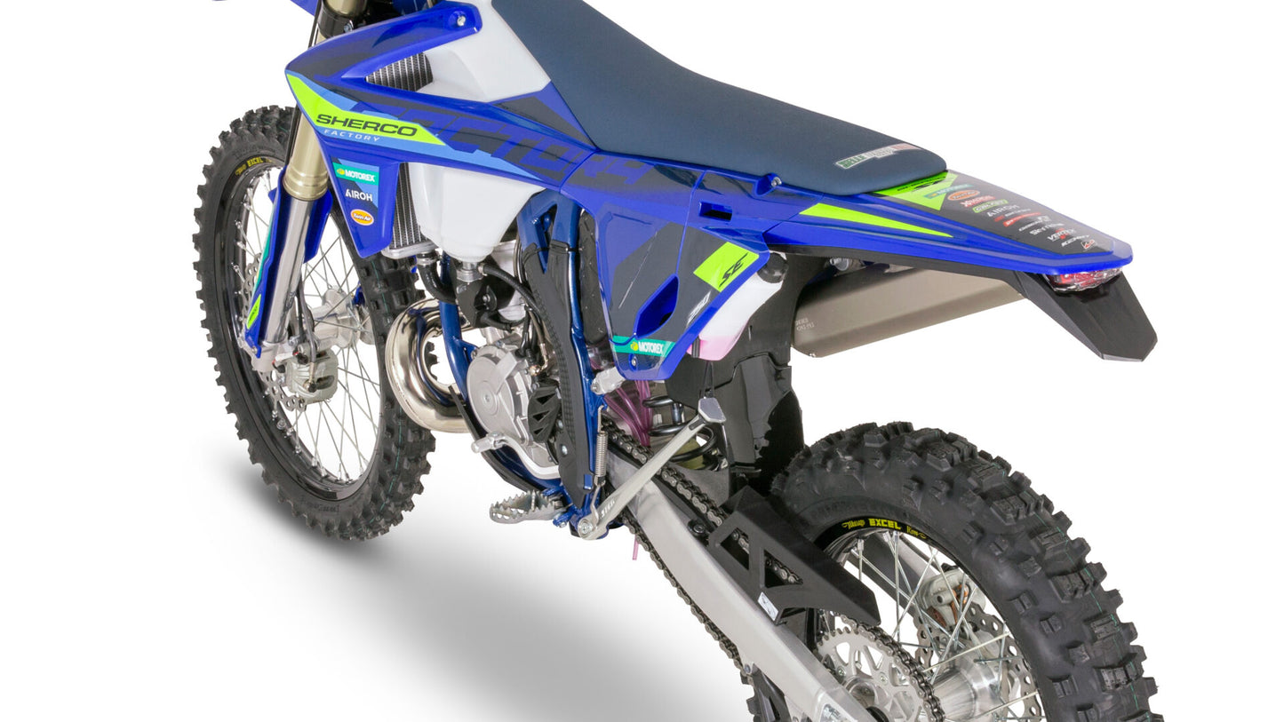 250 SE FACTORY 2027