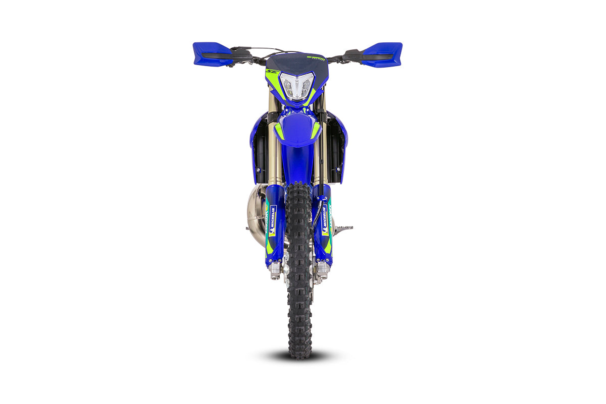 300 SE FACTORY 2027