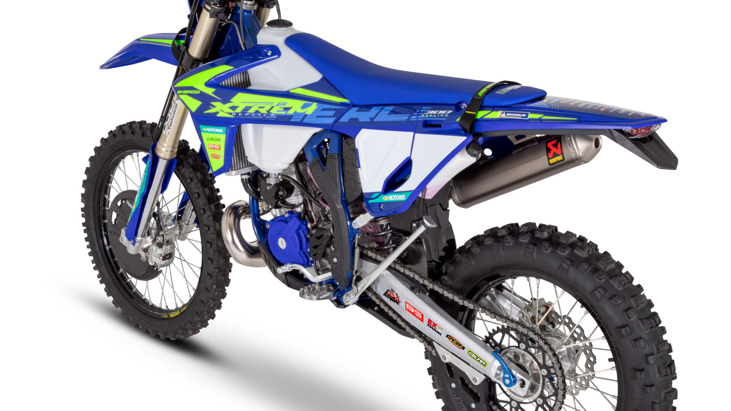 300 SE XTREM 2026