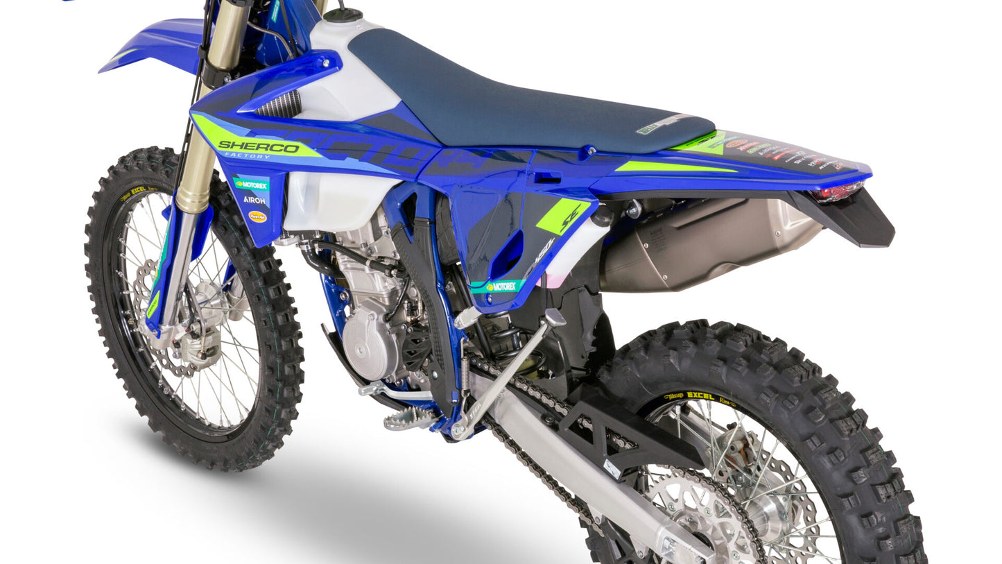 450 SEF FACTORY 2027