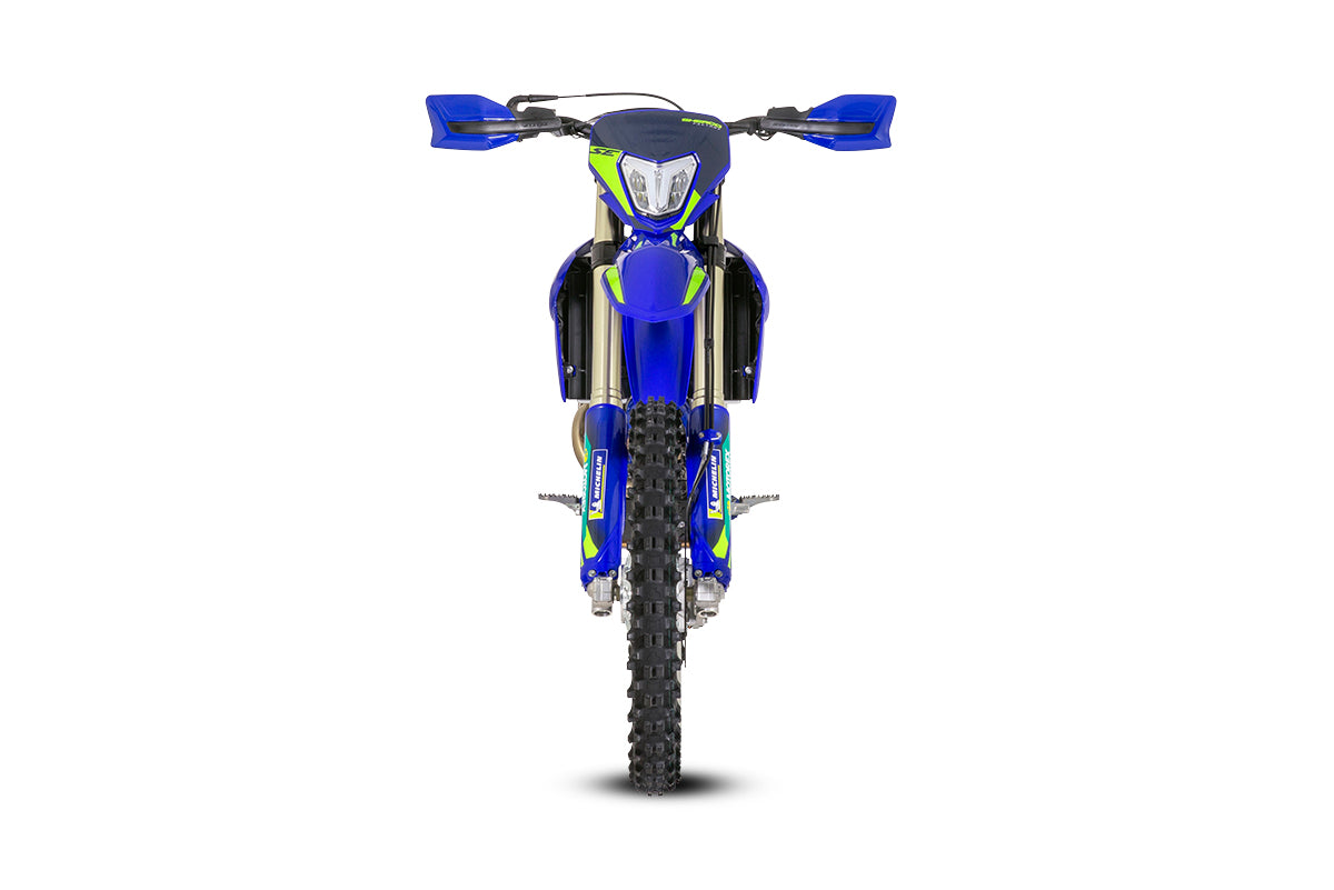 500 SEF FACTORY 2027