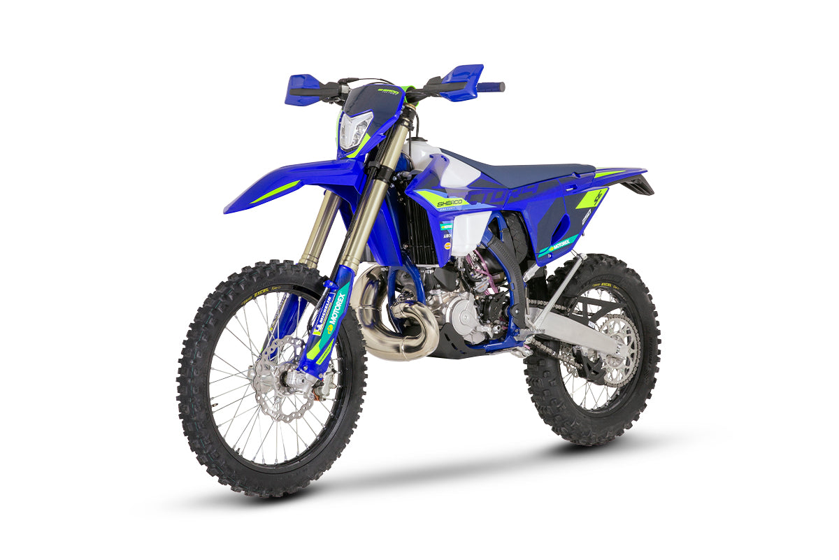 250 SE FACTORY 2027