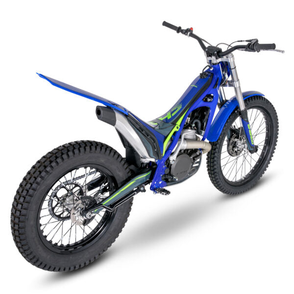 SHERCO ST ACCES 300 cc