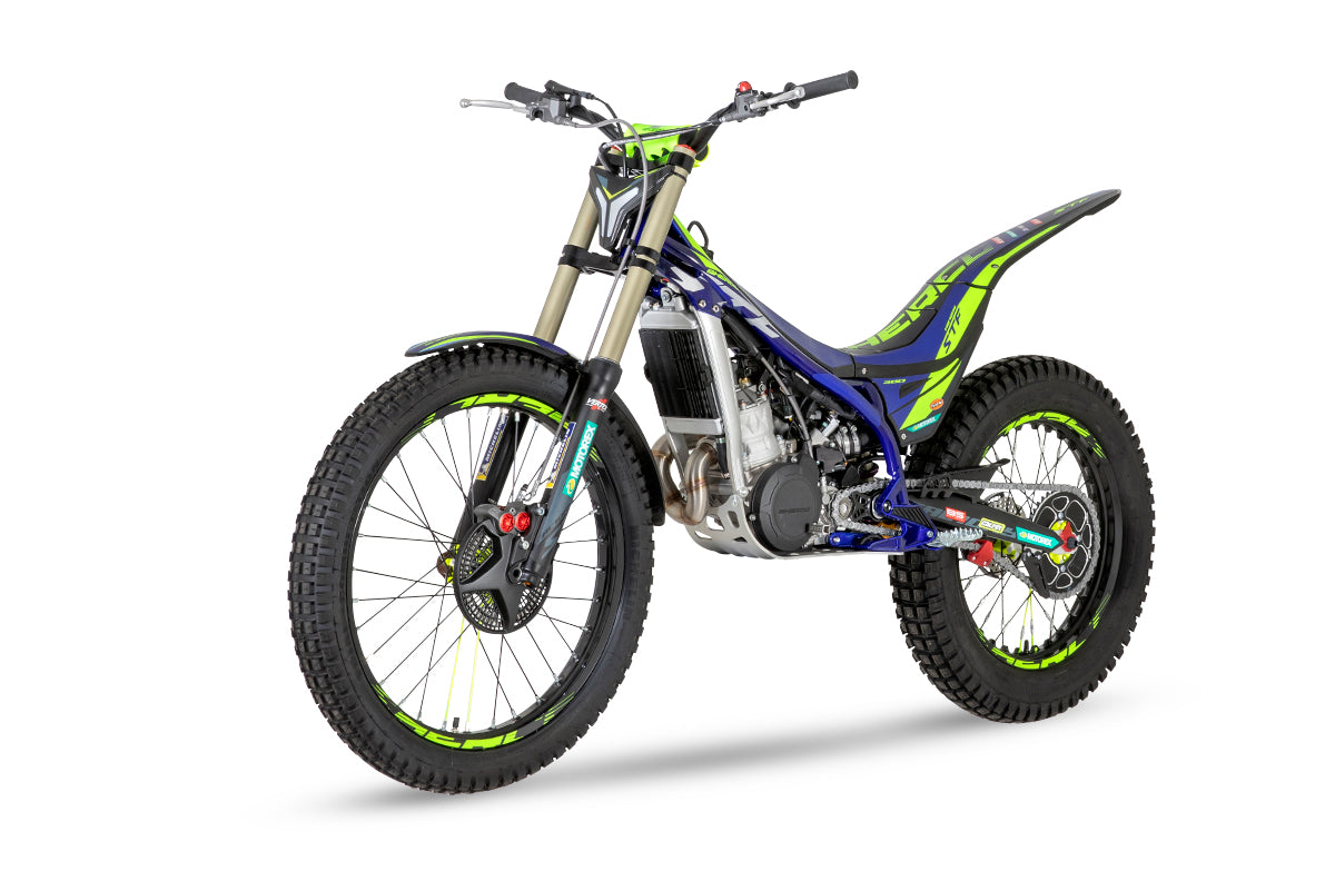 300 ST FACTORY 2026