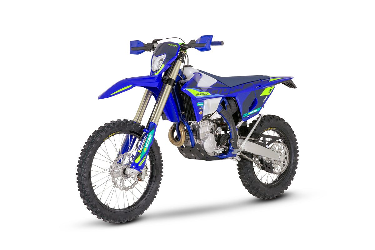 450 SEF FACTORY 2027