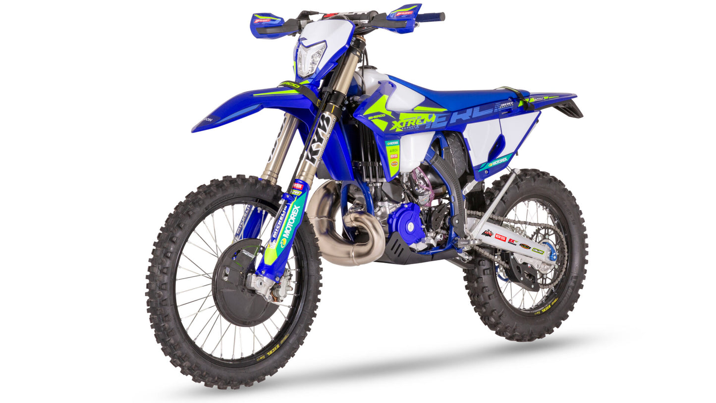 300 SE XTREM 2026