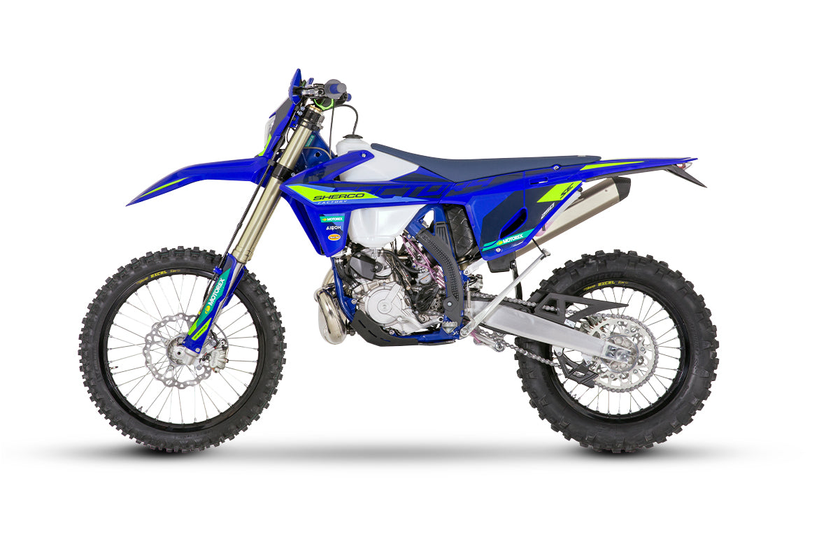 250 SE FACTORY 2027