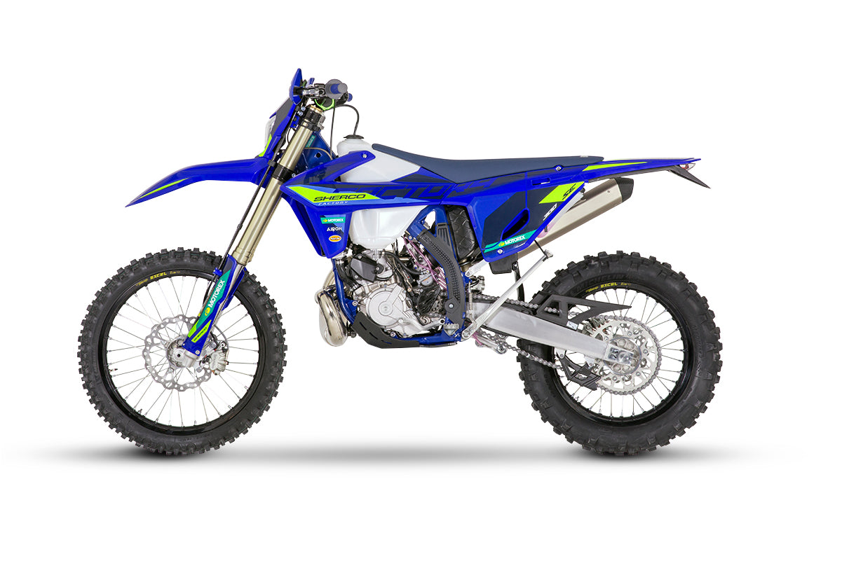 300 SE FACTORY 2027