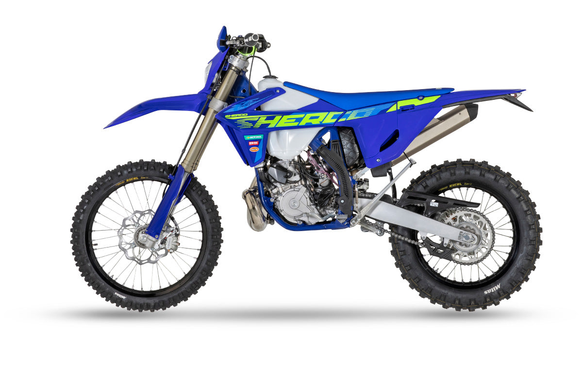 300 SE RACING 2026