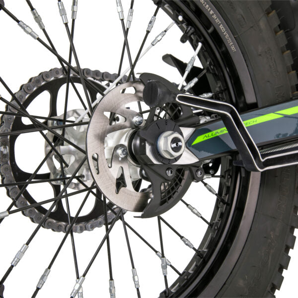 SHERCO ST ACCES 300 cc