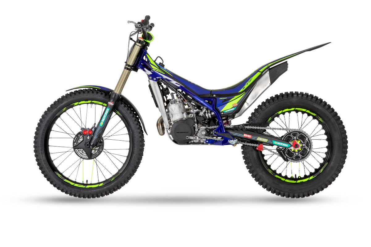 300 ST FACTORY 2026
