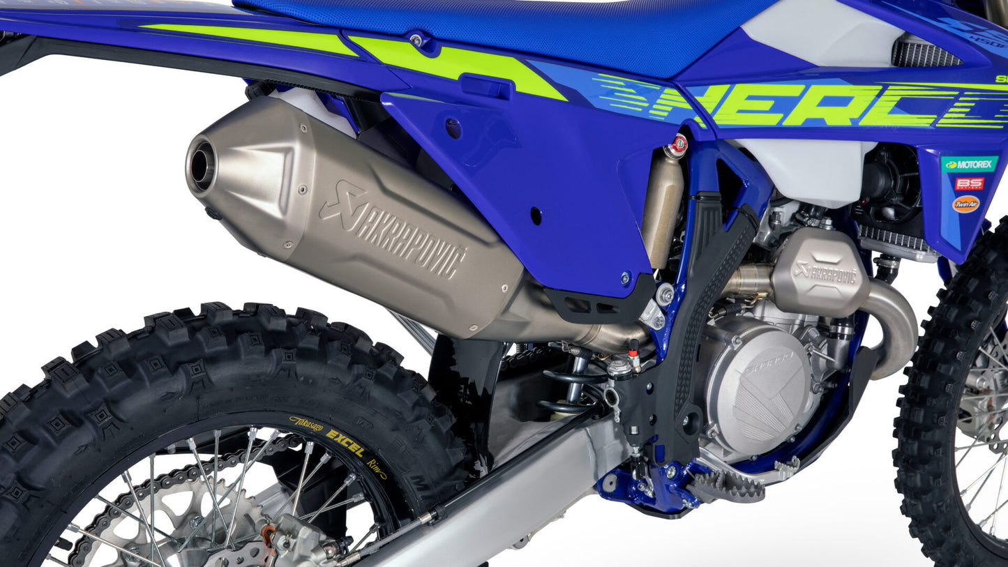 450 SEF FACTORY 2026
