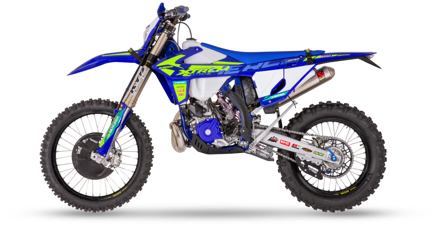 300 SE XTREM 2026