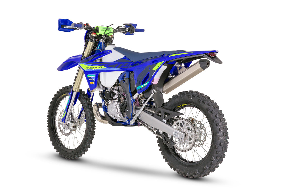250 SE FACTORY 2027