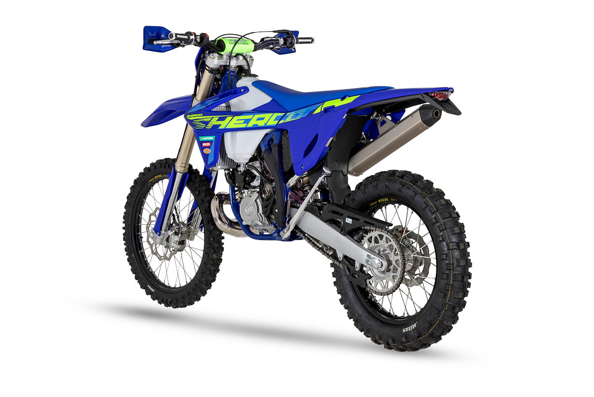 300 SE RACING 2026