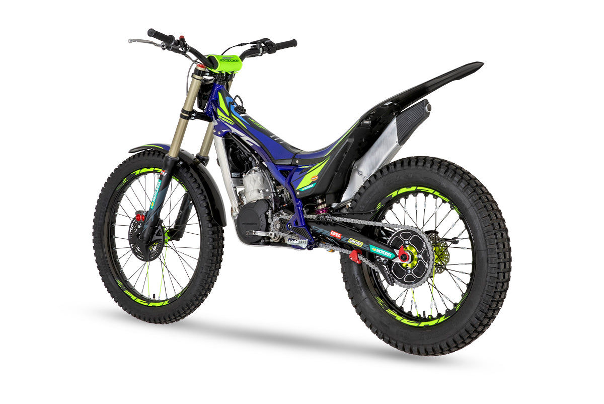 300 ST FACTORY 2026