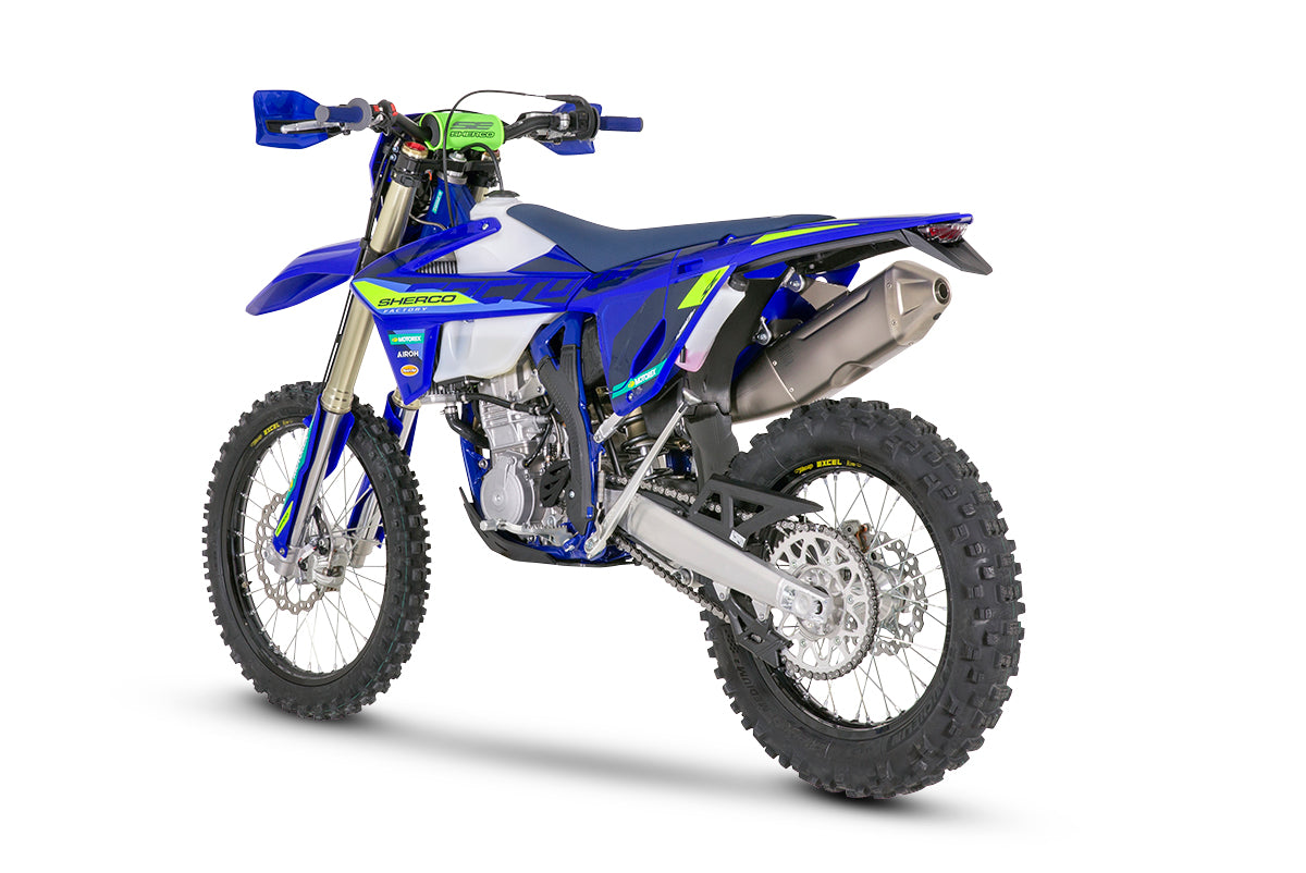 450 SEF FACTORY 2027
