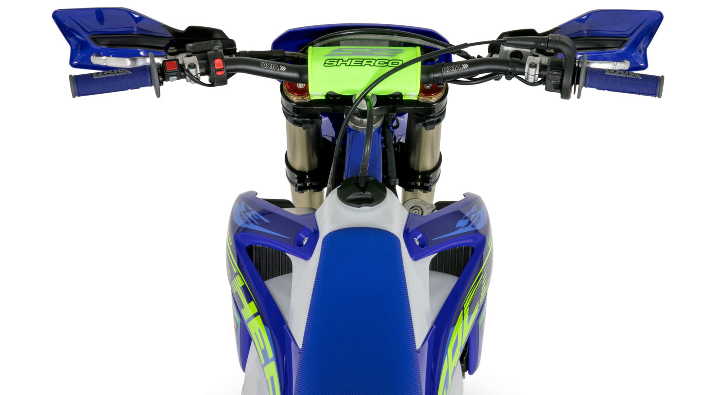 450 SEF FACTORY 2026