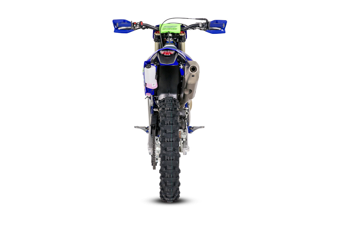 450 SEF FACTORY 2027
