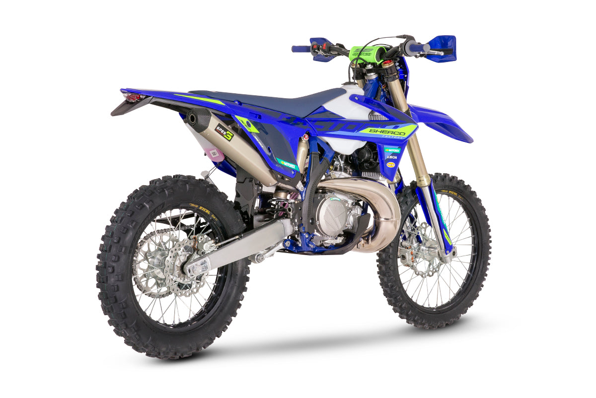 300 SE FACTORY 2027