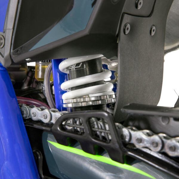 SHERCO ST ACCES 300 cc
