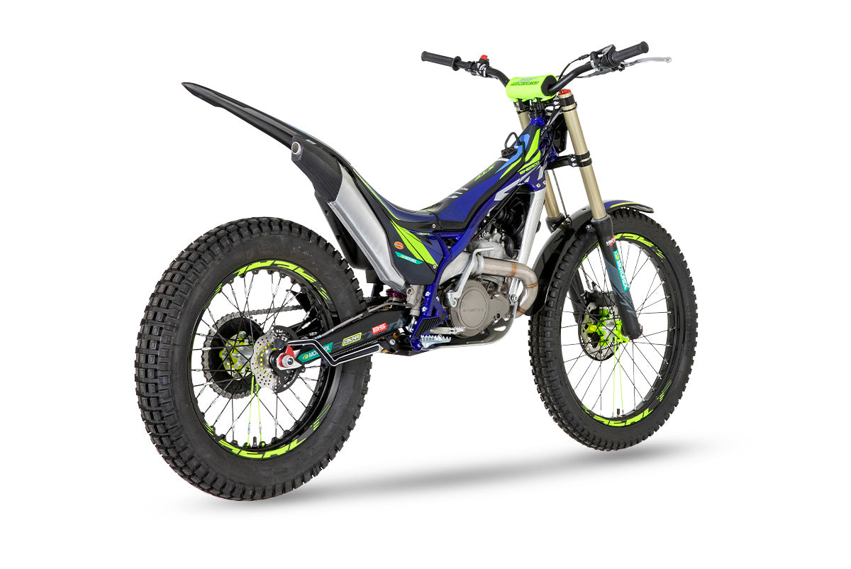 300 ST FACTORY 2026
