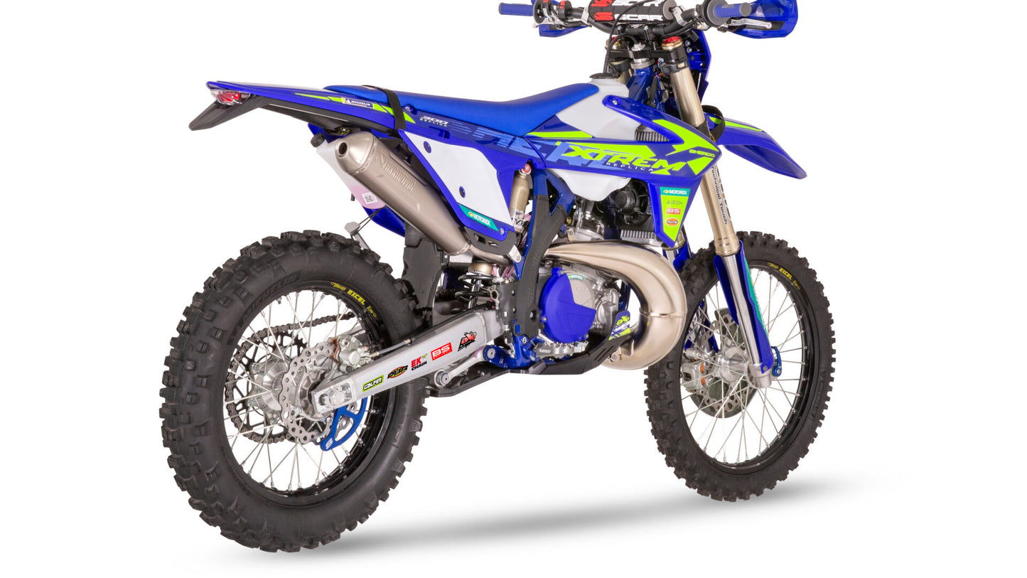 300 SE XTREM 2026