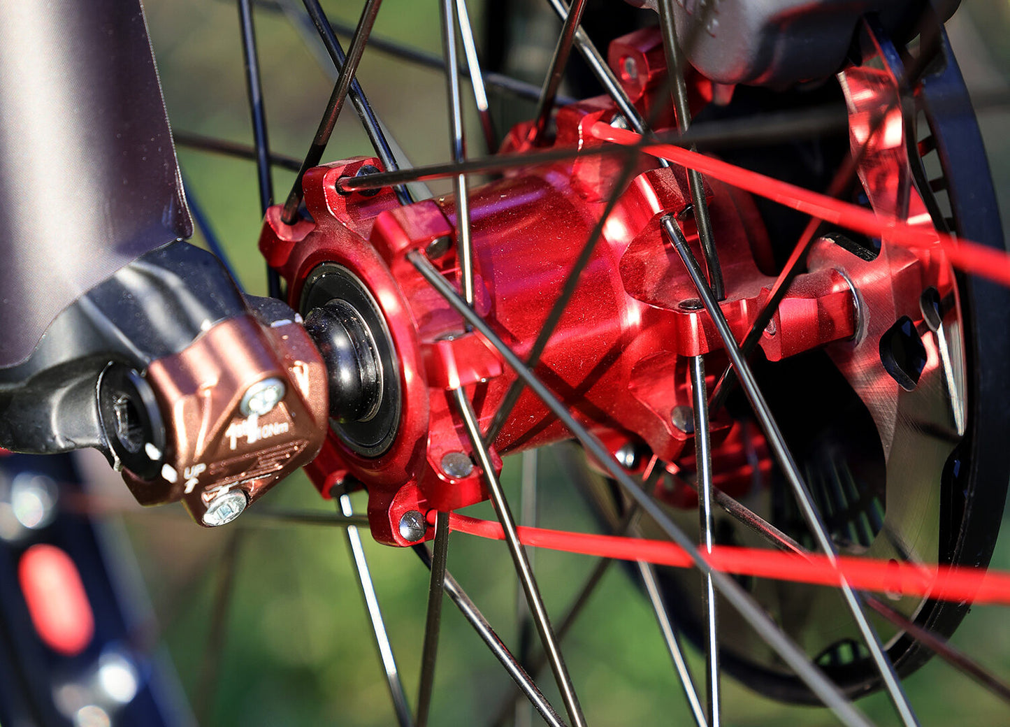 300 ST-F FACTORY ADAM RAGA REPLICA 2025