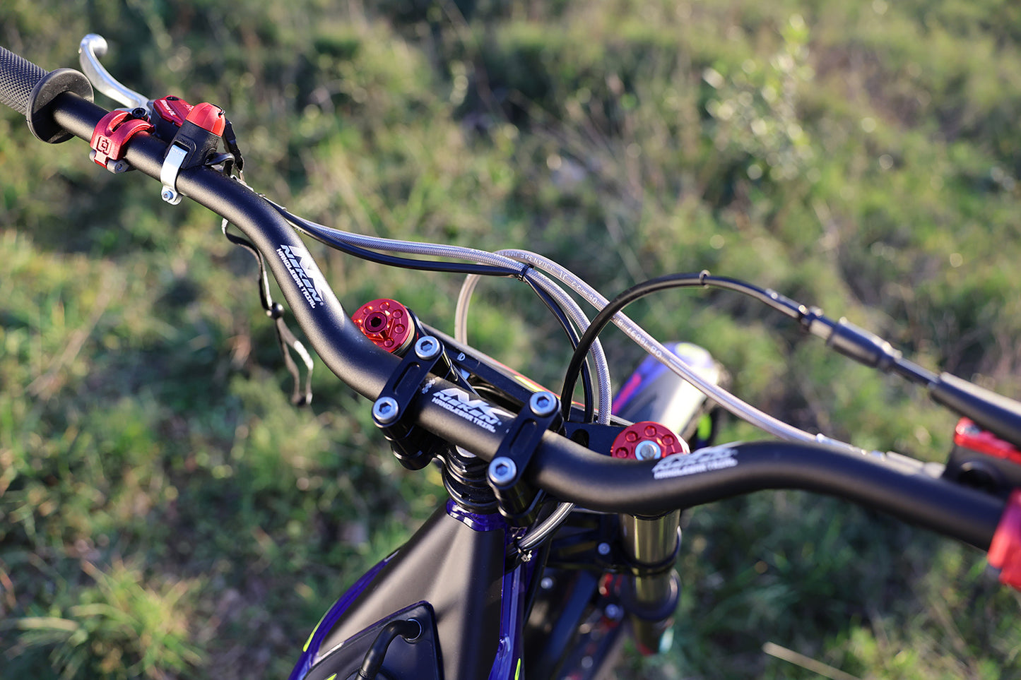 300 ST-F FACTORY ADAM RAGA REPLICA 2025