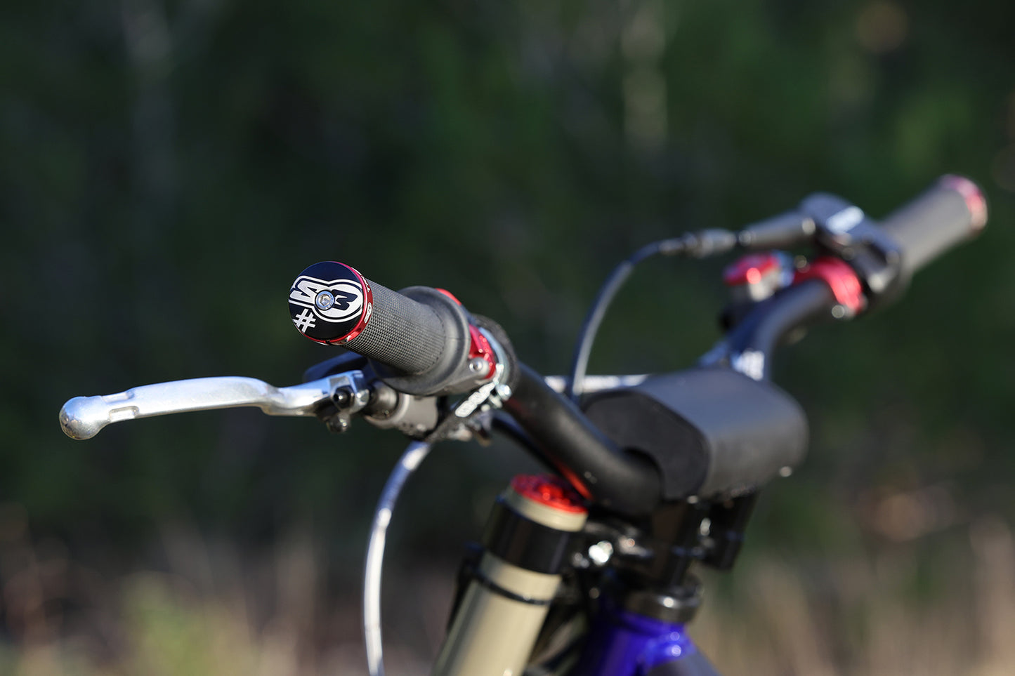 300 ST-F FACTORY ADAM RAGA REPLICA 2025