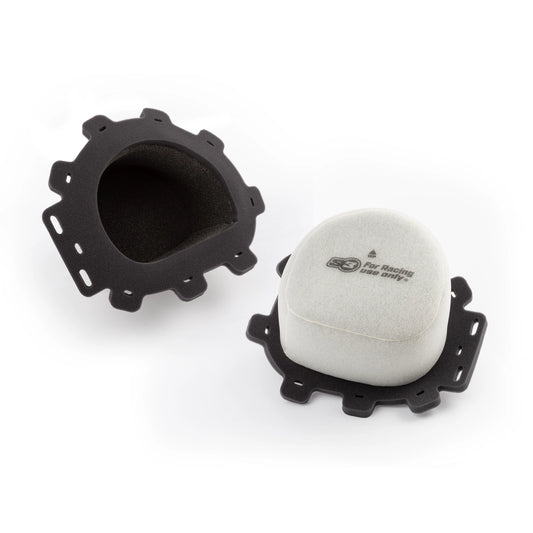FILTRO DE AIRE PURO HYPERFLOW SHERCO